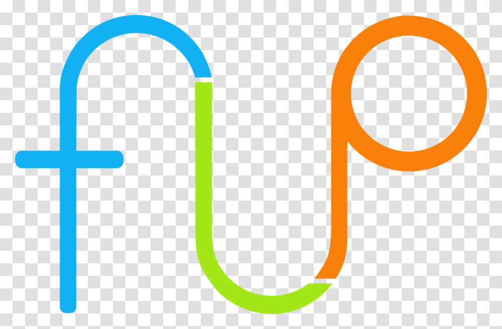 University Of Florida Clip Art Flp Uf Logo, Alphabet, Cross Transparent Png