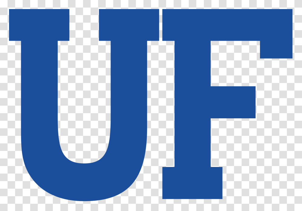 University Of Florida Clipart Download University Of Florida Letters, Word, Alphabet, Cross Transparent Png