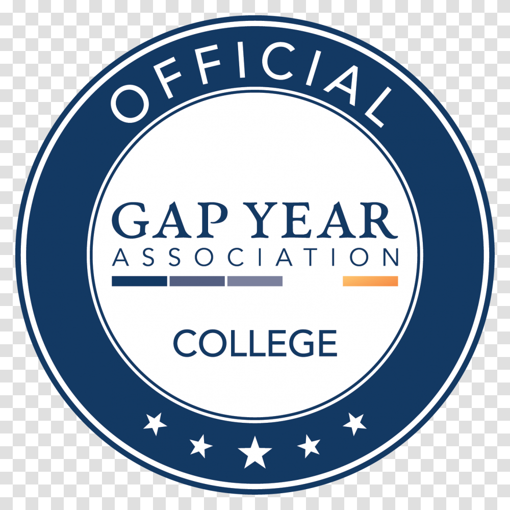 University Of Gap Year, Label, Sticker, Logo Transparent Png