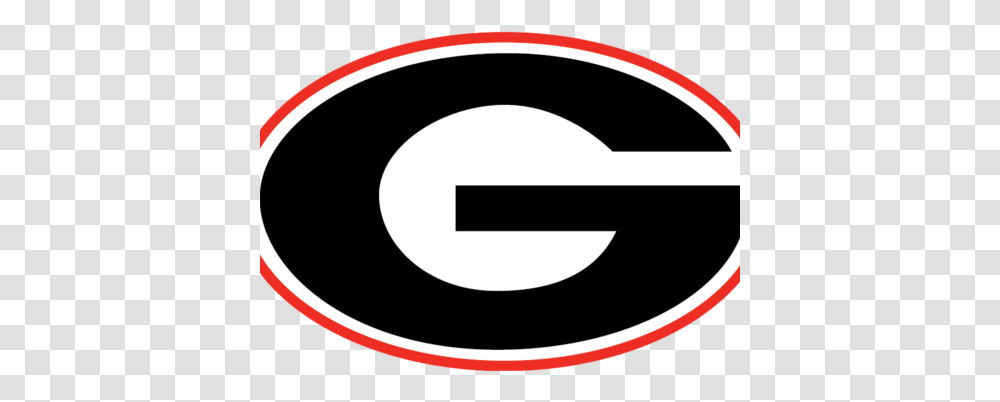 University Of Georgia, Label, Oval Transparent Png