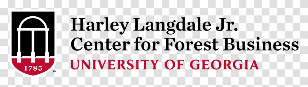 University Of Georgia Uga Caes Logo, Alphabet, Trademark Transparent Png