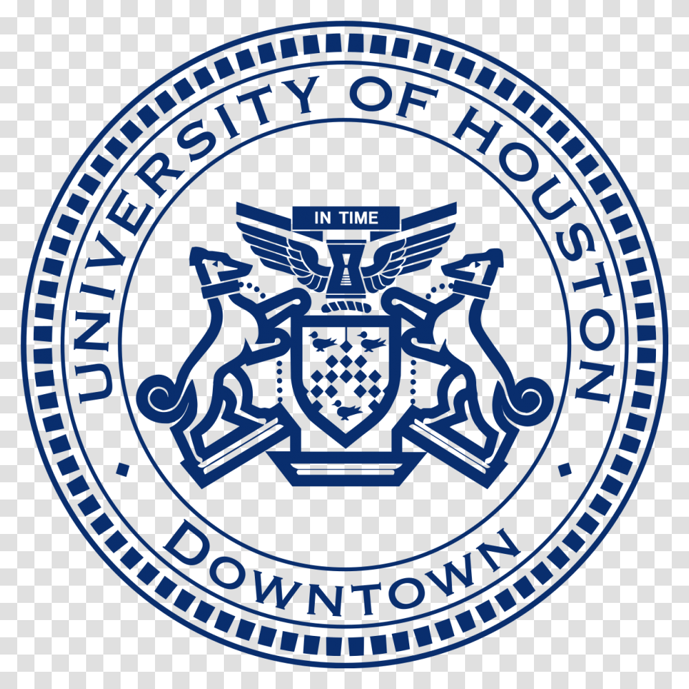 University Of Houston Clear Lake Seal, Logo, Trademark, Emblem Transparent Png