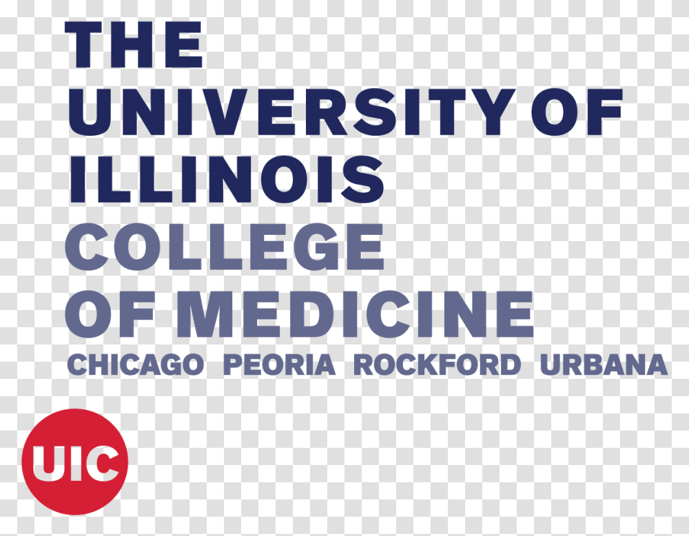 University Of Illinois At Chicago, Apparel, Alphabet Transparent Png