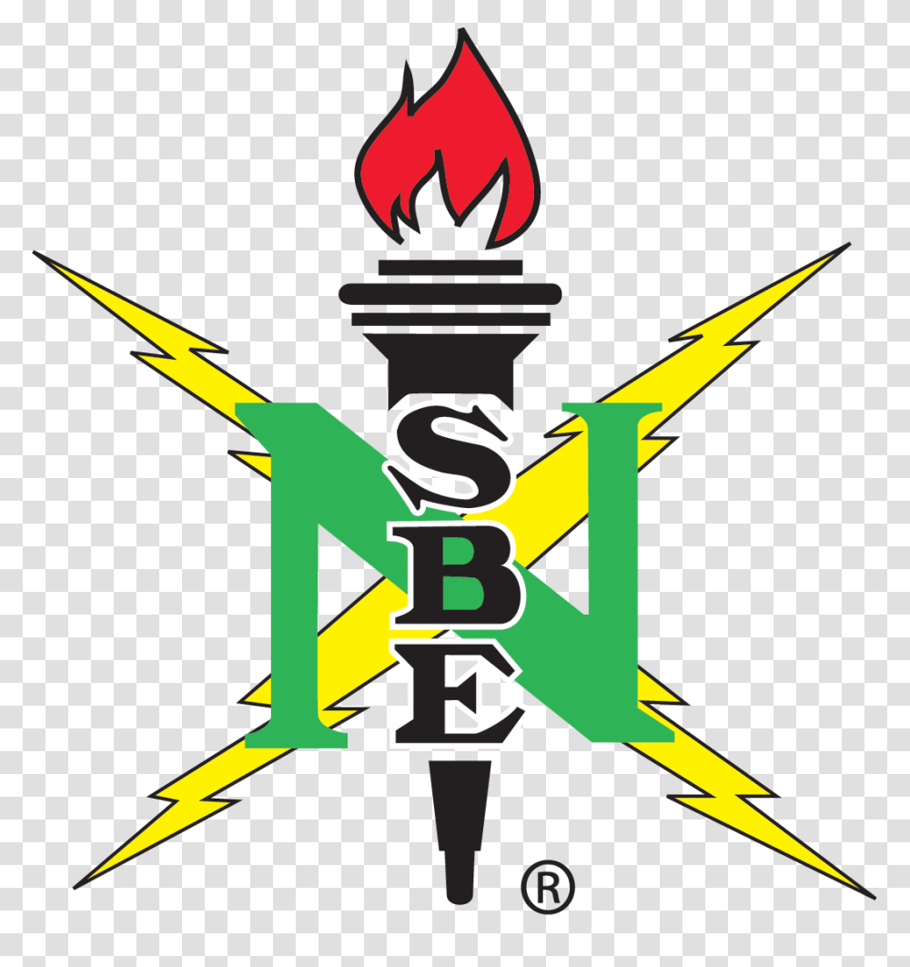 University Of Kentucky Nsbe, Light, Torch, Logo Transparent Png