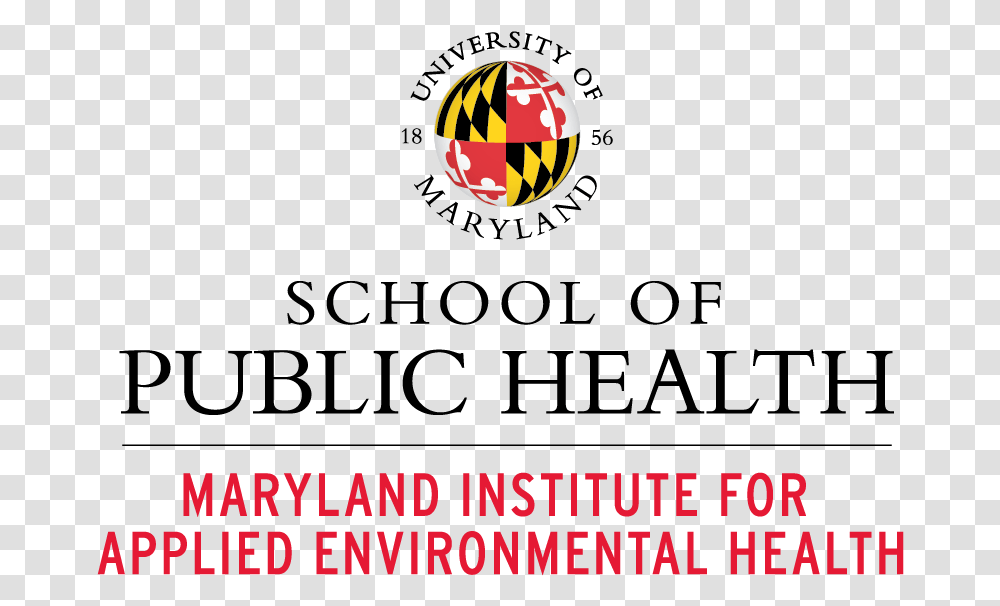 University Of Maryland, Logo, Trademark Transparent Png