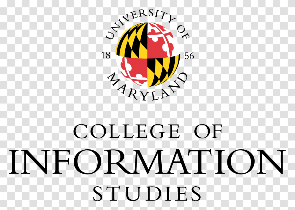 University Of Maryland University Of Maryland Ischool, Logo, Trademark, Astronomy Transparent Png