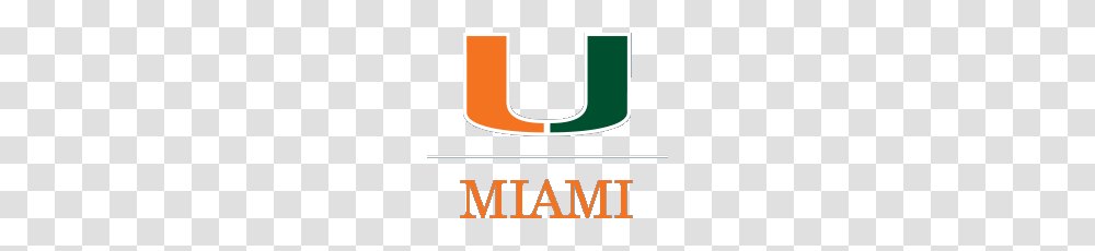 University Of Miami, Logo, Trademark Transparent Png