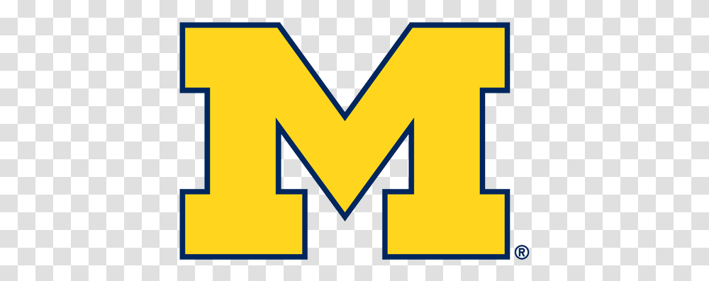 University Of Michigan Cancer Center Logo, Word, Alphabet Transparent Png