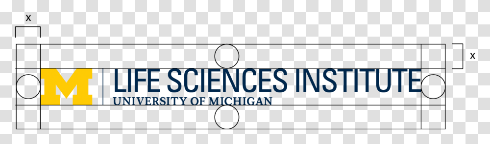 University Of Michigan Circle, Logo, Trademark Transparent Png
