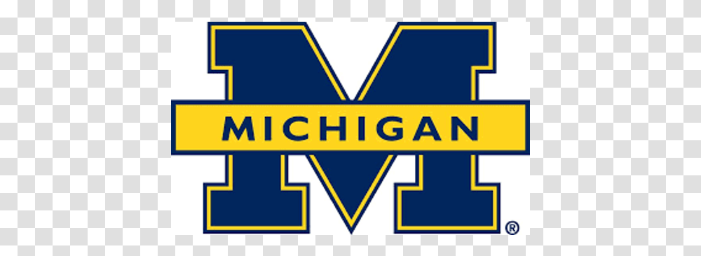 University Of Michigan Logo, Car, Vehicle, Transportation, Automobile Transparent Png