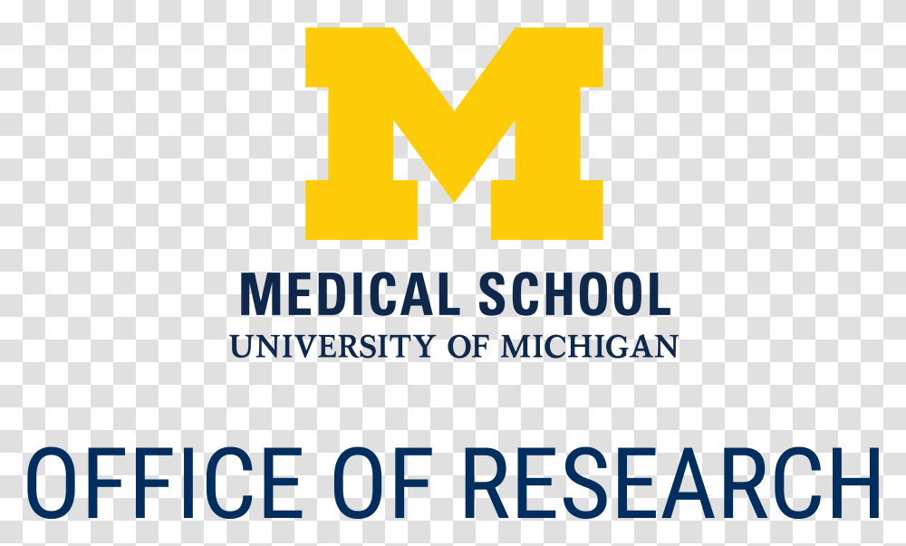 University Of Michigan, Alphabet, Advertisement Transparent Png