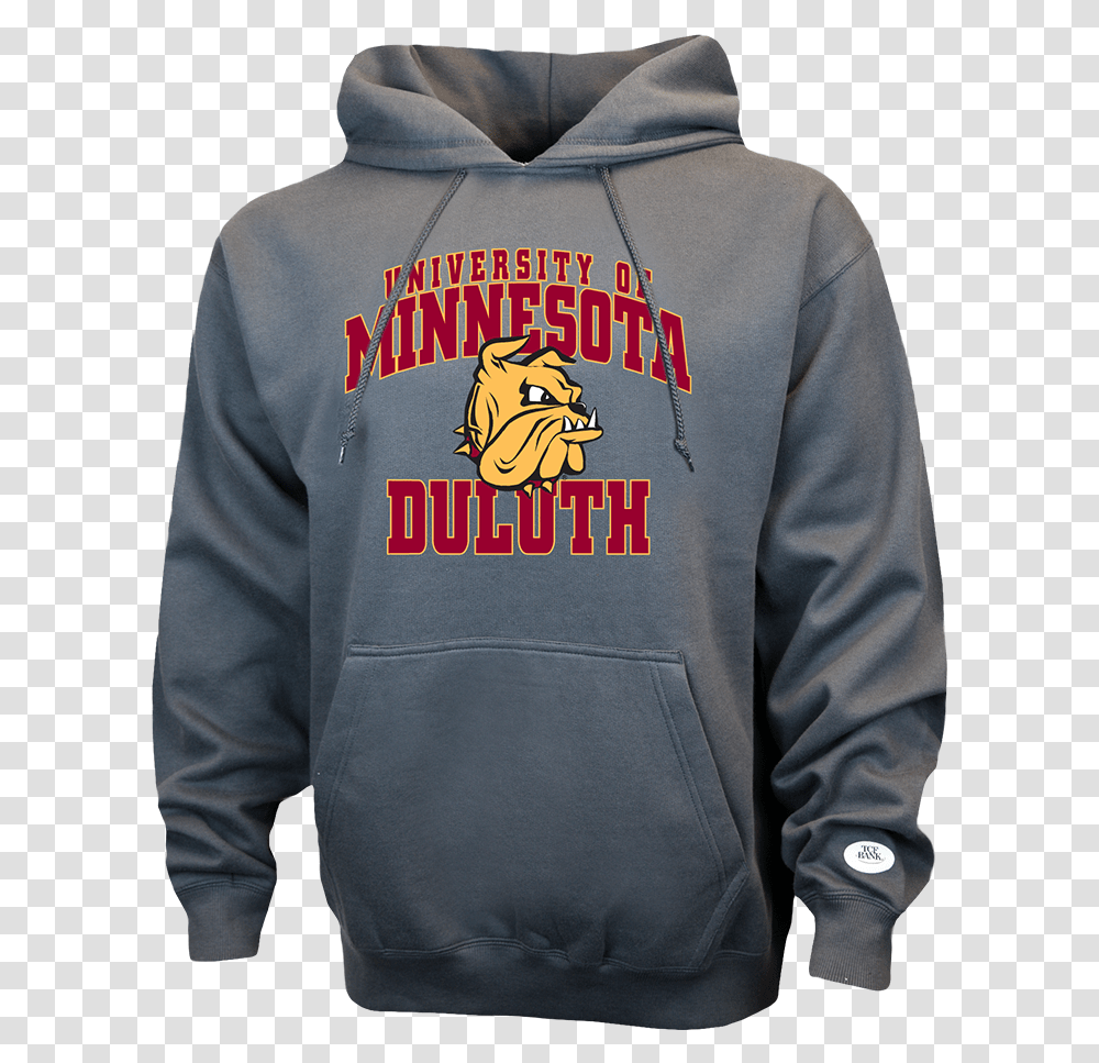 University Of Minnesota Duluth Sweatshirt University Of Minnesota Duluth, Apparel, Sweater, Hoodie Transparent Png