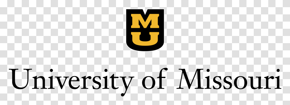 University Of Missouri Columbia, Alphabet, Logo Transparent Png