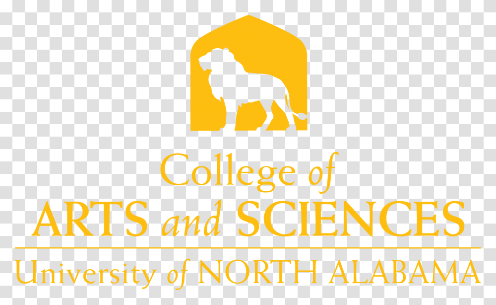 University Of North Alabama, Logo, Trademark Transparent Png