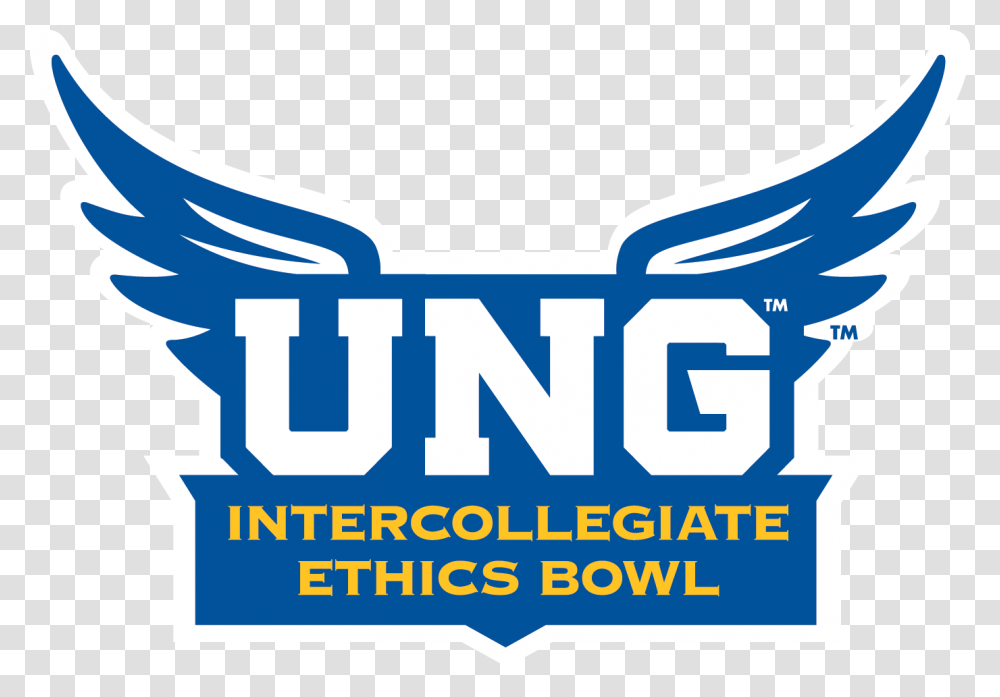 University Of North Georgia, Logo, Word Transparent Png