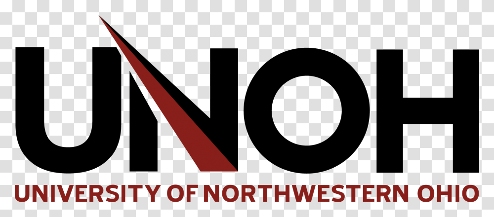 University Of Northwestern Ohio, Alphabet, Outdoors Transparent Png