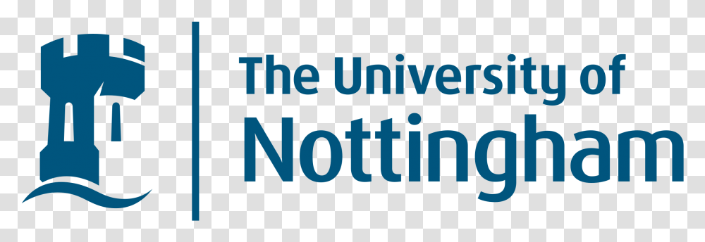 University Of Nottingham, Word, Alphabet, Logo Transparent Png
