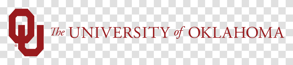 University Of Oklahoma Logo, Alphabet, Word, Face Transparent Png