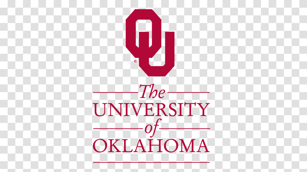 University Of Oklahoma University Of Oklahoma, Poster, Advertisement Transparent Png