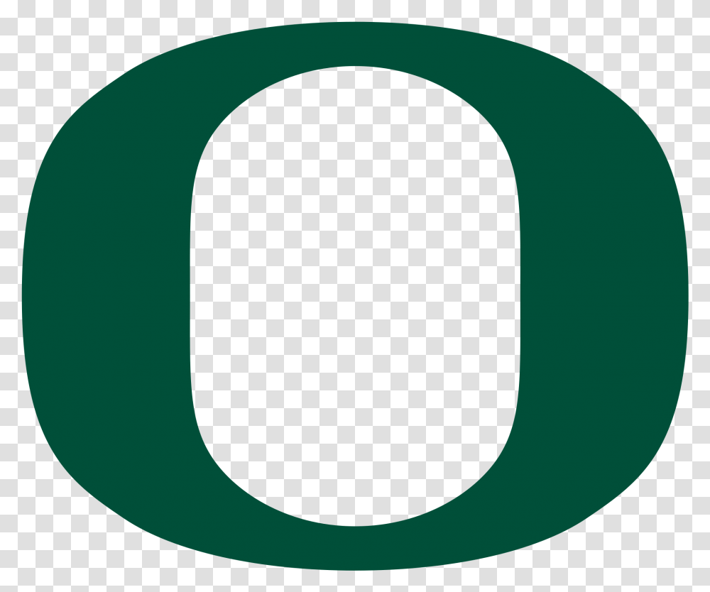 University Of Oregon O, Moon, Outer Space, Night, Astronomy Transparent Png