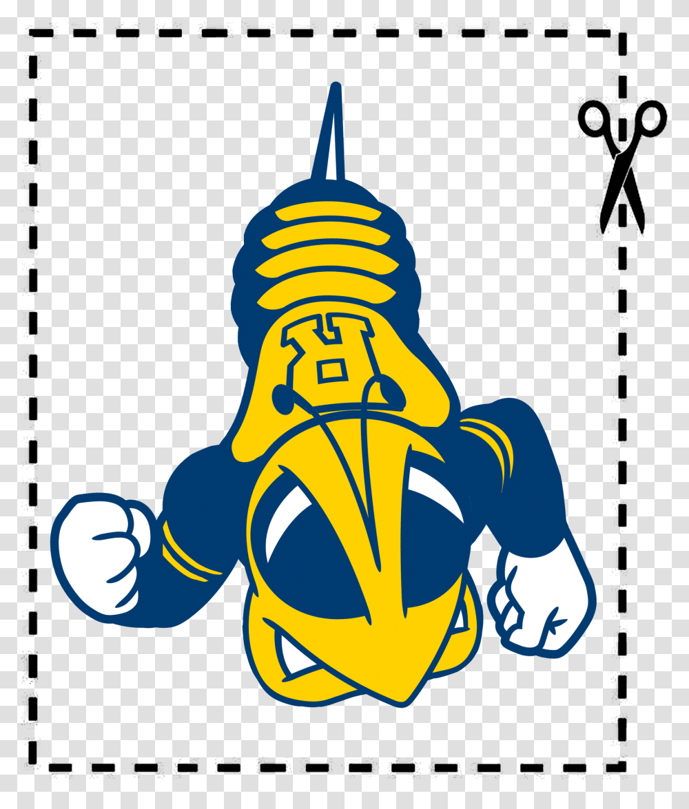 University Of Rochester Mascot, Light, Lightbulb, Flare Transparent Png