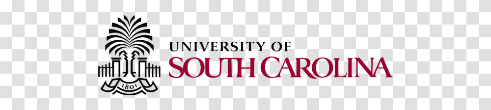 University Of South Carolina Logo Graphic Design, Alphabet, Word Transparent Png