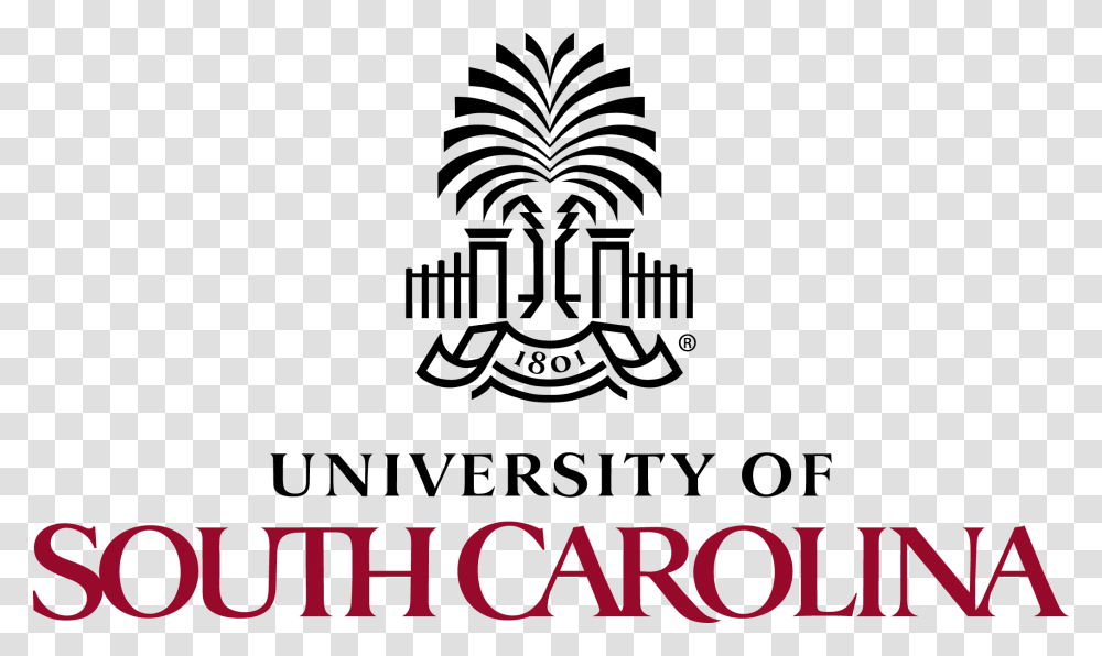 University Of South Carolina, Alphabet, Logo Transparent Png