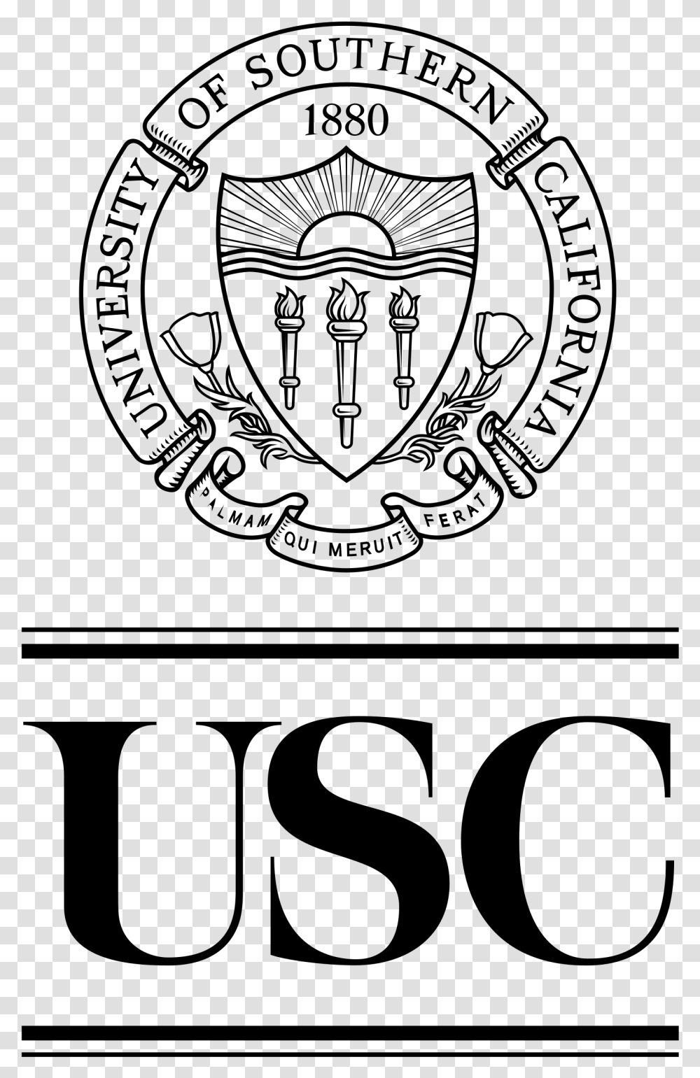 University Of Southern California, Gray, World Of Warcraft Transparent Png