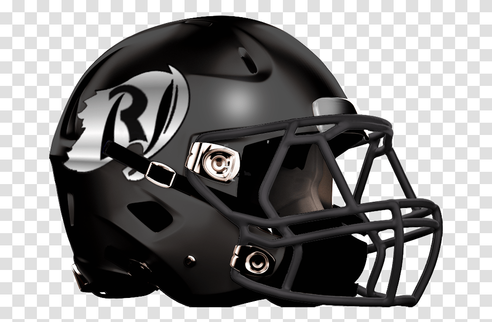 University Of Southern Mississippi Football, Apparel, Helmet, Crash Helmet Transparent Png