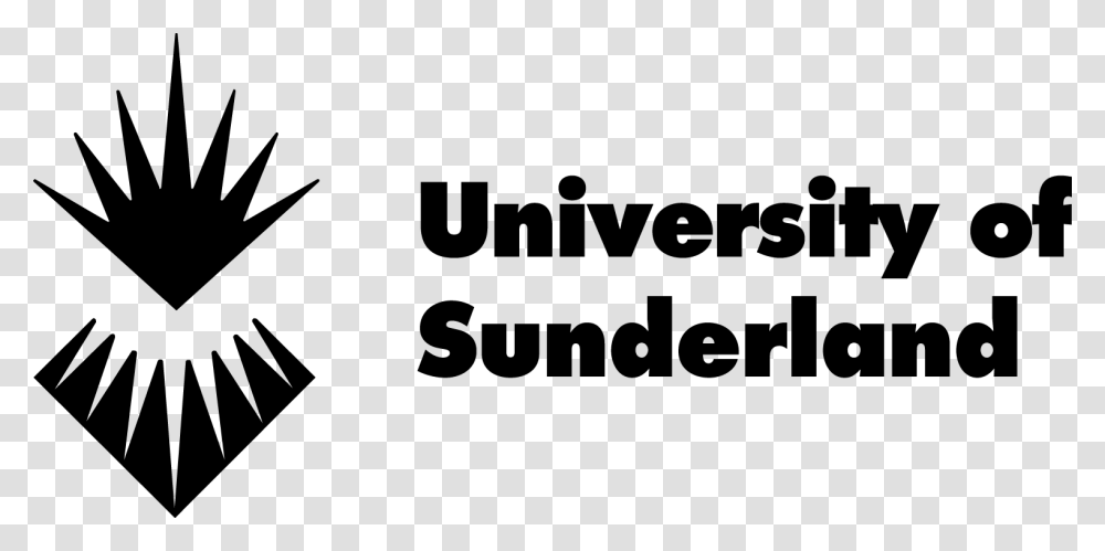University Of Sunderland, Logo, Trademark Transparent Png