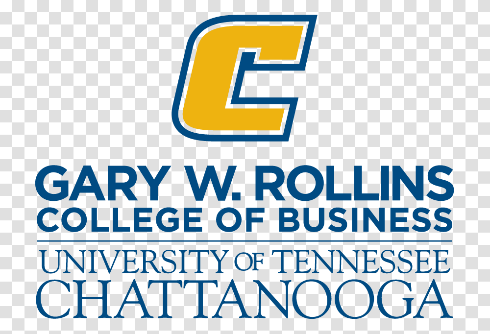 University Of Tennessee At Chattanooga, Number, Alphabet Transparent Png