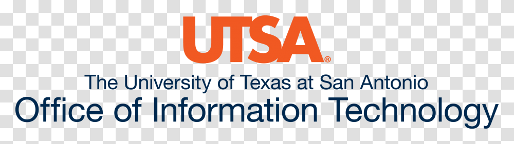University Of Texas At San, Word, Alphabet, Logo Transparent Png