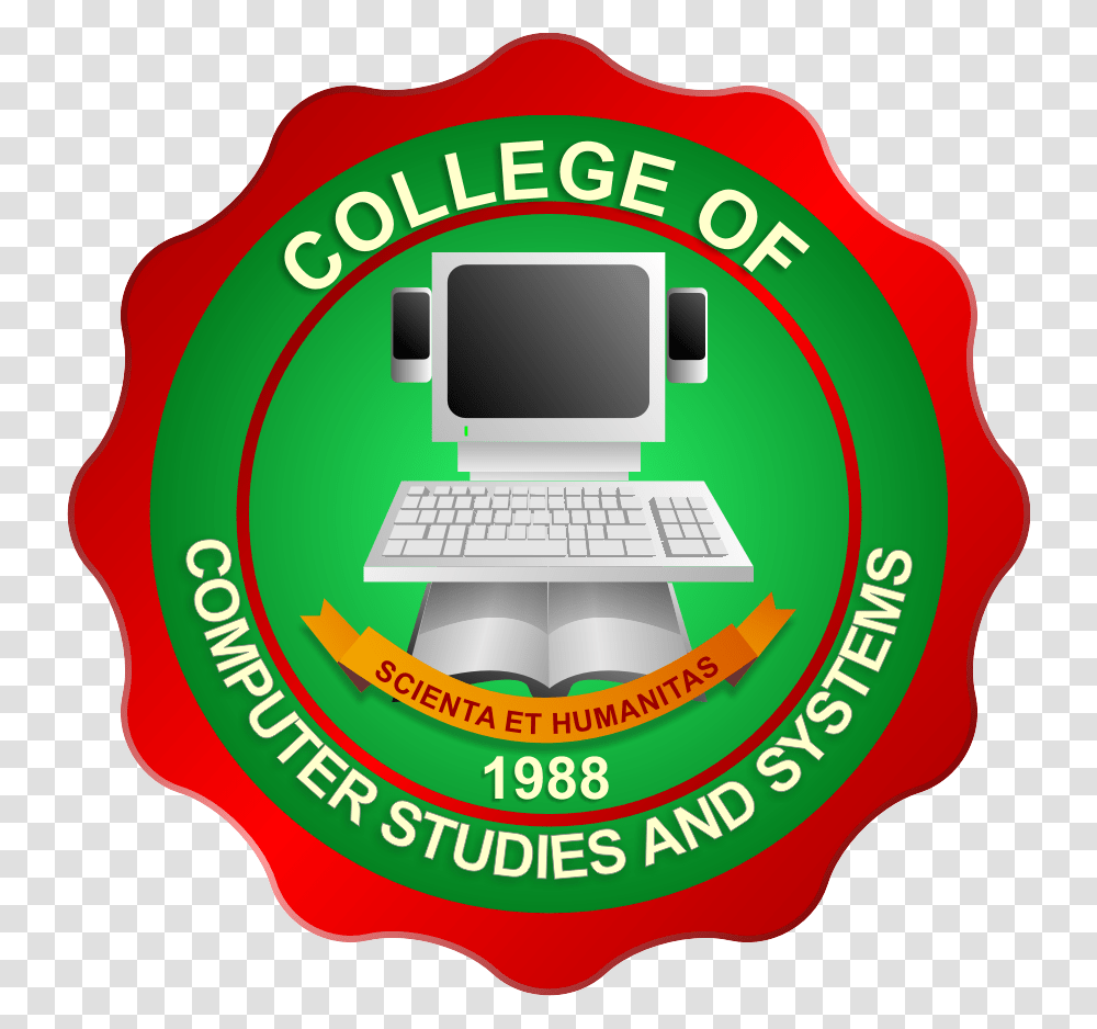 University Of The East College Of Computer Studies, Computer Keyboard, Computer Hardware, Electronics, Label Transparent Png