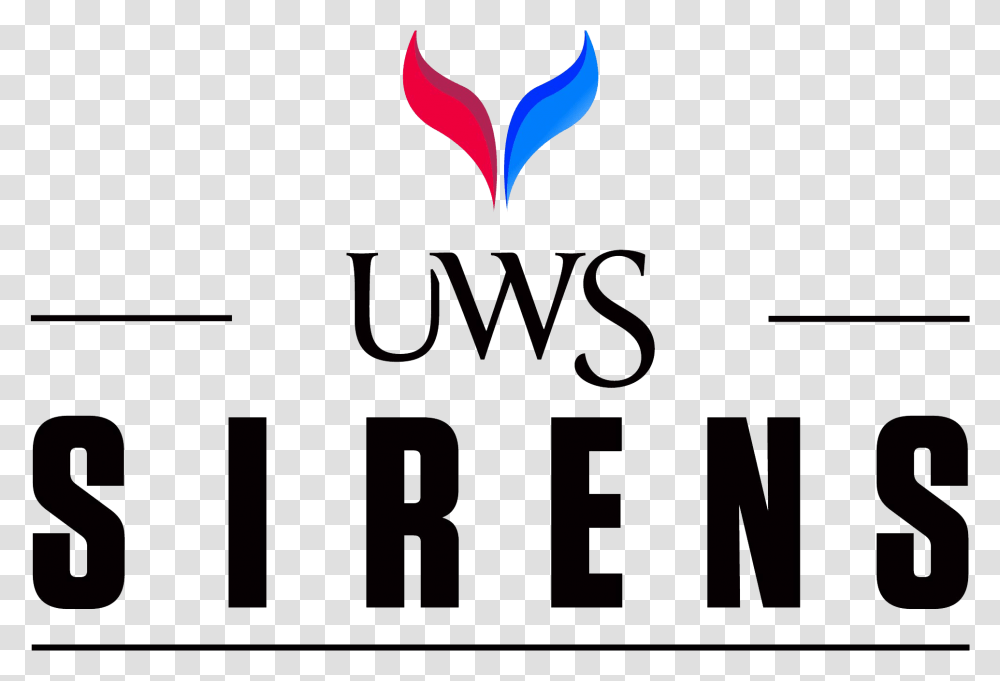 University Of The West Of Scotland, Logo, Label Transparent Png
