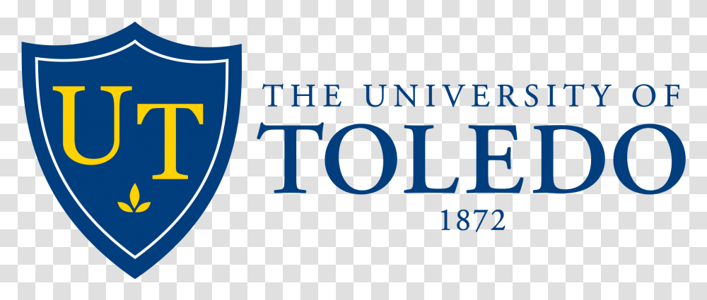 University Of Toledo Logo, Alphabet, Trademark Transparent Png