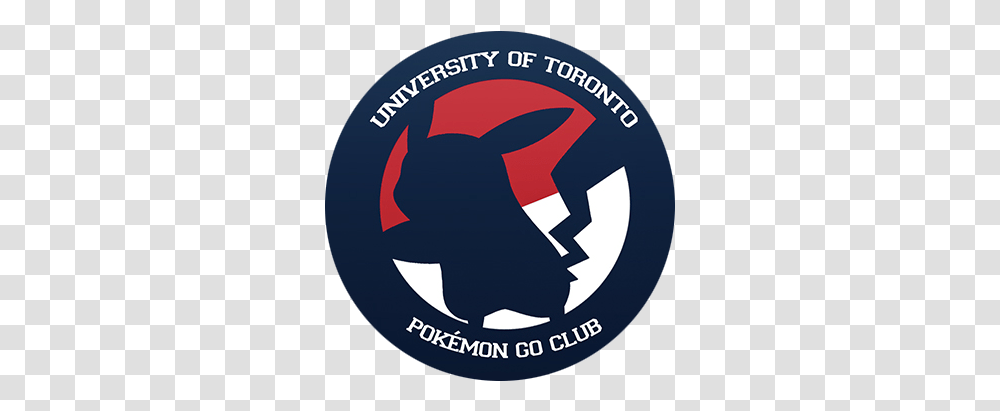 University Of Toronto Pokemon Go Club Papagayo Beach Resort, Label, Text, Logo, Symbol Transparent Png