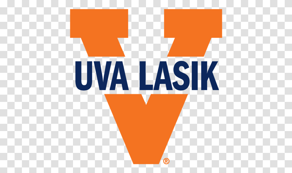 University Of Virginia V, Logo, Poster Transparent Png