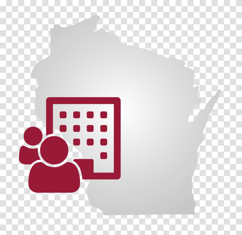 University Of Wisconsin System, Electronics, Calculator, Hand, Room Transparent Png
