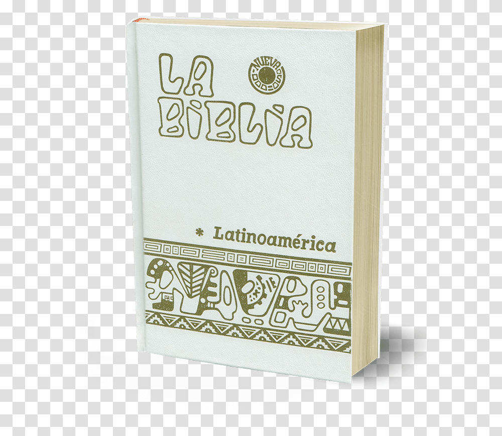 Universo De La Biblia Download Imagenes De La Biblia Latinoamericana, Bottle, Label, Book Transparent Png