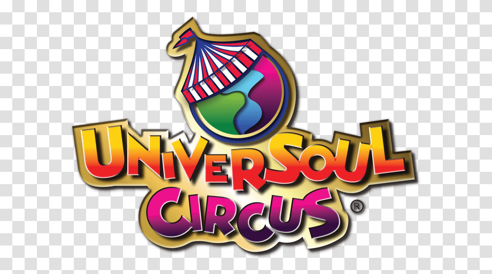 Universoul Circus Logo, Outdoors, Nature, Meal, Food Transparent Png