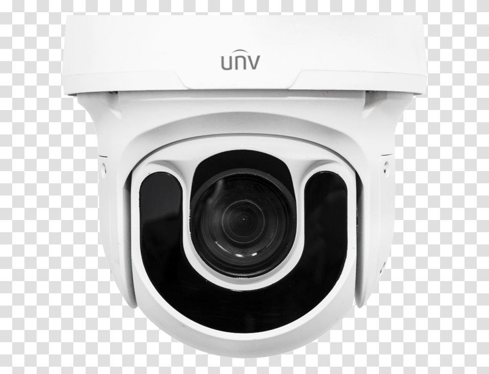 Uniview, Electronics, Dryer, Appliance, Camera Transparent Png