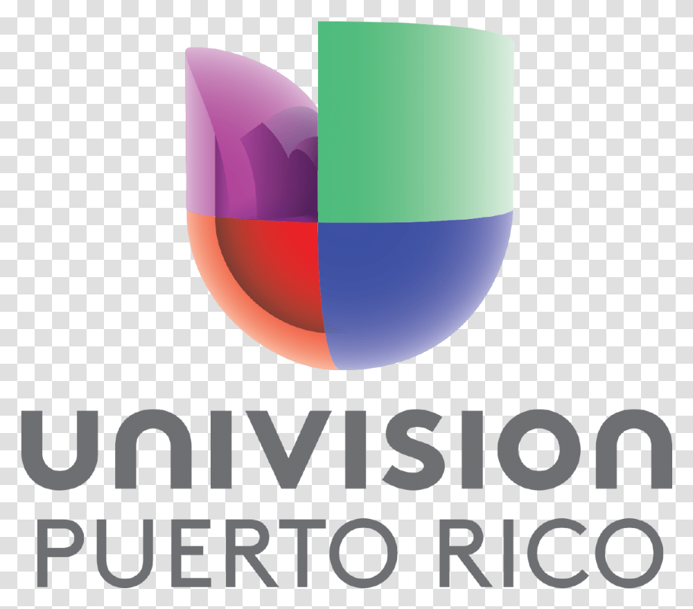 Univision Chicago Logo, Balloon Transparent Png