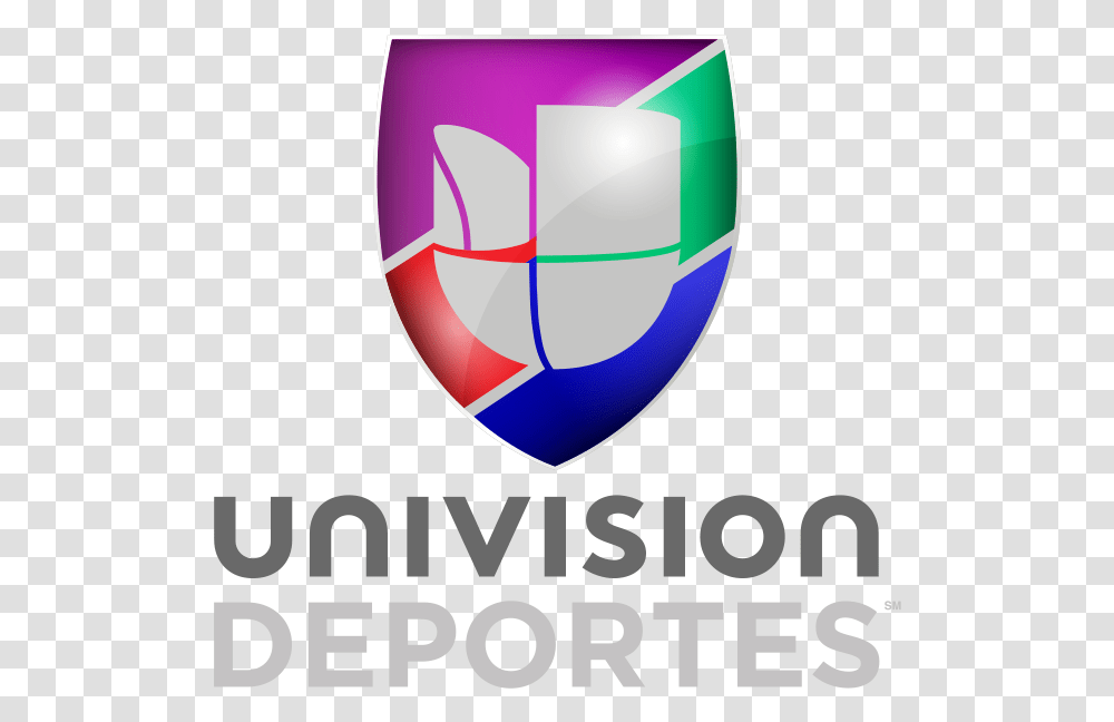 Univision Deportes Network, Armor, Glass, Poster, Advertisement Transparent Png