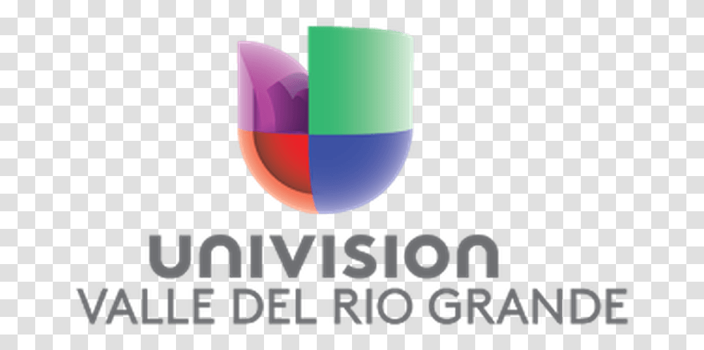 Univision Graphic Design, Logo, Trademark Transparent Png