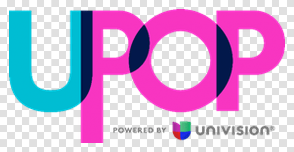Univision Houston's Upop Interactive Experience Downtown Circle, Text, Label, Number, Symbol Transparent Png
