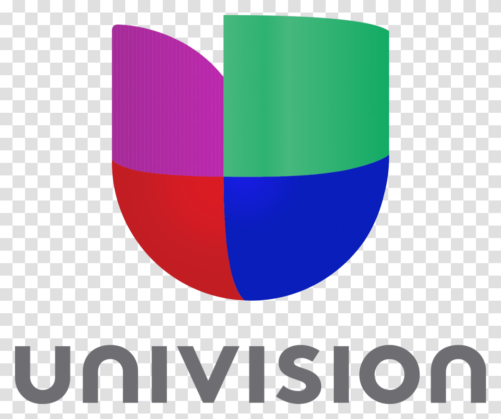 Univision Logo, Trademark, Balloon Transparent Png