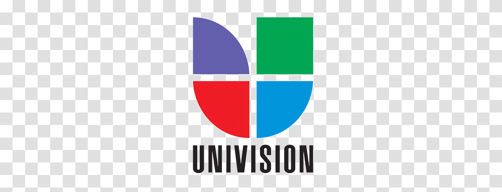 Univision Logos, Trademark, Label Transparent Png