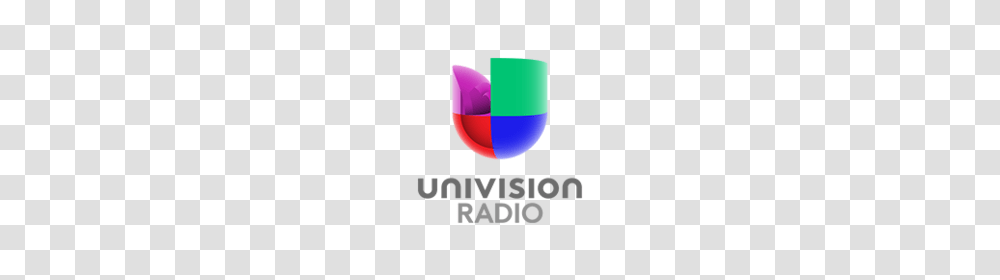 Univision Radio, Balloon, Logo, Trademark Transparent Png