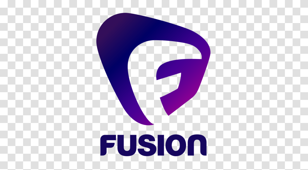 Univision Targets Fusion For Layoffs Business And Tv Side Hit, Logo, Trademark, Label Transparent Png