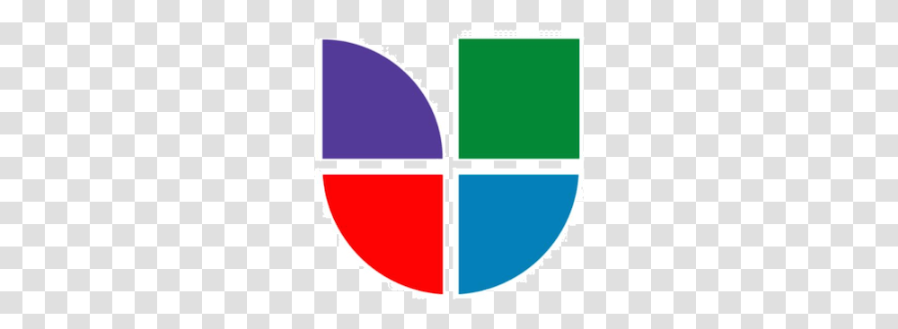 Univision To Host A Parent Academy Logo, Armor, Shield, Symbol, Trademark Transparent Png